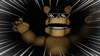 altıma sı&ccedil;tıran o mod hello neighbor Fredbear Runaway