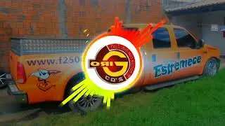 F250 Estremece Mega Truck (5 Anos de Sucesso) - DJ Jathson Ara&uacute;jo 12