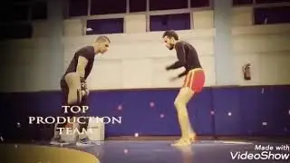 Kung fu Functional drills