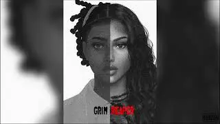 [District 10] Patty B x Mari B - Grim Reaper (Audio)