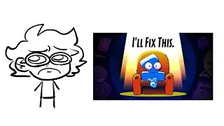 Literally everyone's reaction to TPOT 20