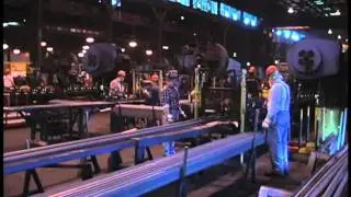 Jersey Shore Steel Tour