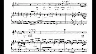 Bach BWV 4-4 Versus 3 Jesus Christus, Gottes Sohn