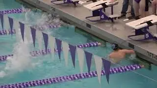Lakeview Spartans All City Swimming and Diving