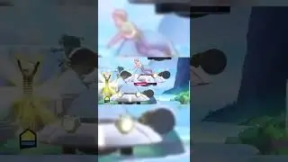 Morty Can ONE SHOT by Doing THIS in Multiversus