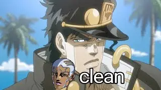pon mi versi&oacute;n Jotaro /ft. El Doonas