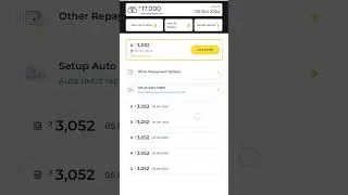 Kreditbee 17000 Loan Emi