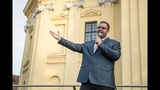 Bodnár Zsolt Ceremóniamester