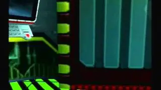Hot Shelter As Sonic (No Trigger)