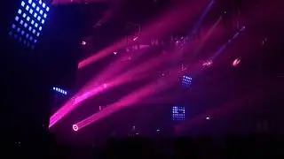 Dubfire Awakenings ADE 2017 Westergas
