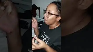Moving To Jamaica : Trying Jamaican Food : Jamaican Jerk Chicken.