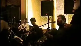 Kaklis Alexakis Saloustros NY 10-2000 -- 2