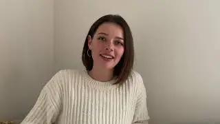Meet Company dancer Mia Thompson