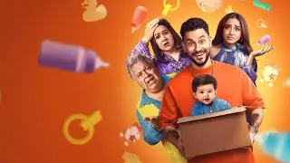 Single Papa Trailer Review | Cast, Story, Director &ndash; Pure Family Drama | Faizu Filmy 