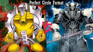 Gadgets vs Demise OTK Full Match (September 2007 Format)