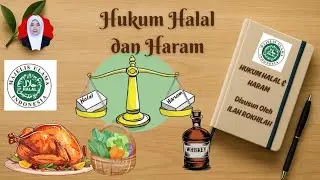 Vidio Pembelajaran PAI Kelas 6 Bab 