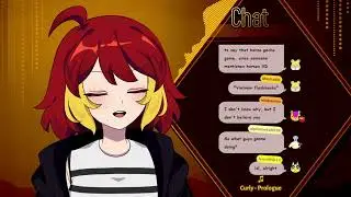 Distracting Chill Night | Chatting & Poker Night 2