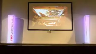 Innovative Music Appreciation: ClefWorks at TEDxDexterAvenue