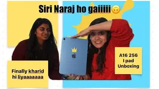 11gen I pad unboxing 