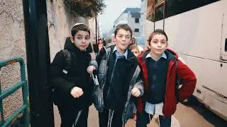 A vous de jouer ! - Campagne de dons Chneor 2025