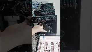 How to control Dozens phones on 1 PC una granja de phone farming Granja de celulares  #phonefarm