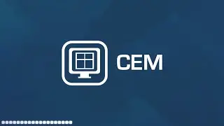 Conhe&ccedil;a o CEM