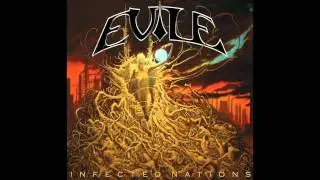 Evile - Nosophoros [HD/1080i]