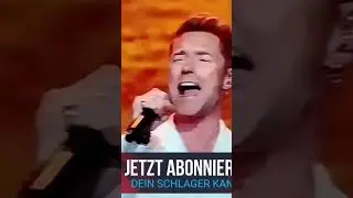 Prim&auml;re!!!The Kelly Family & Ronan Keating by @schlager-events