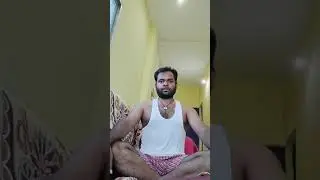 Raj Mehta Yoga🧘&zwj;♀️l WhatsApp status l Morning Yoga l