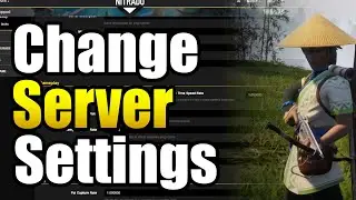 Palworld: Server settings guide!