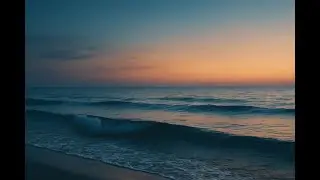 DeepFocus Calm &bull; Concentration Music | 30-Min Ambient Flow