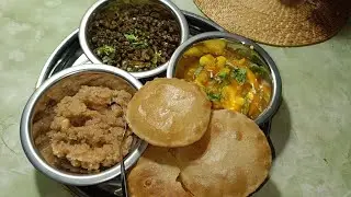 Bhog for the girl on Ashtami and Navami Tithi &ldquo;Bhog for Ashtami Tithi &ndash; Make it easy and deliciou...