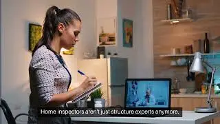 Adapting to Changing Consumer Behavior: The Way Consumers Select Home Inspectors Continues To Evolve