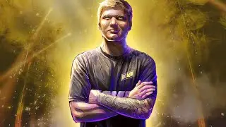 Best of s1mple - MVP of ESL Pro League Season 14
