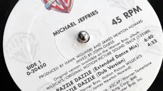 Michael Jeffries - Razzle Dazzle (dance mix)