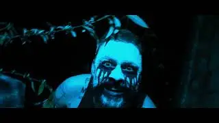 T-REV - Sad Clown