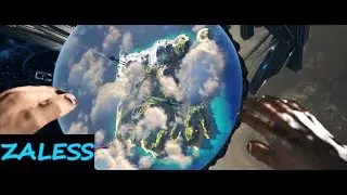 ARK Ending The Island Official PvE - Alpha Ascension, Alpha Overseer