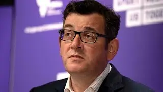 Daniel Andrews has run Victoria ‘into the ground’