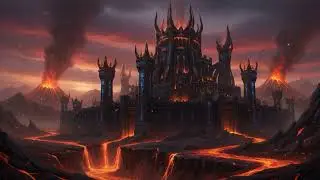 Epic Realms, Episode 18 &ndash; The Ember-Crown Citadel