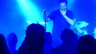 Engine Three Seven - Angry Animals (Live @ The Evelyn Hotel (8/12/17)