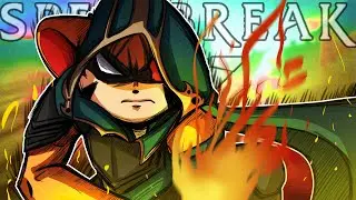 WE ARE THE ULTIMATE BATTLE MAGES!!!! [SPELLBREAK]
