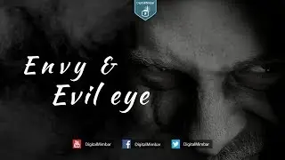 Envy & Evil Eye - Karim AbuZaid