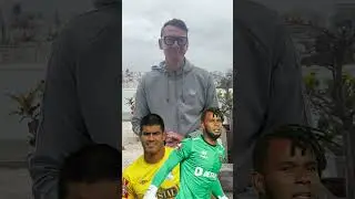 &iexcl;DIEGO PENNY ELIGE AL MEJOR ARQUERO DEL F&Uacute;TBOL PERUANO! 🧤🇵🇪 - #MANOAMANO