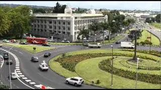 Rond Point de Phoenix la controverse