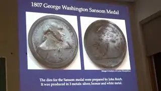 Baltimore's Washington Monument and Its Numismatic Secrets by Garrett Ziss - Numismatics with Kenny