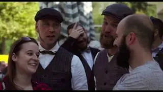 DGR - Distinguished Gentleman's Ride 2018 Winterthur
