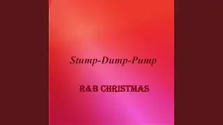 Groovy Santa Claus (Alternate Version)
