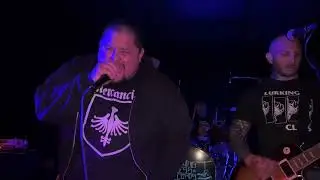Hardknocks - &ldquo;Heaven & Hell&rdquo;