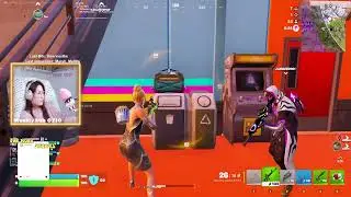 From Warm-Up to Locked-In | Fortnite VOD🌱💪🏼 !moditoon  | Popcorn Time = Let's vote!