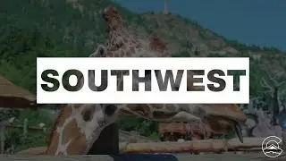 Explore Southwest Colorado Springs, CO